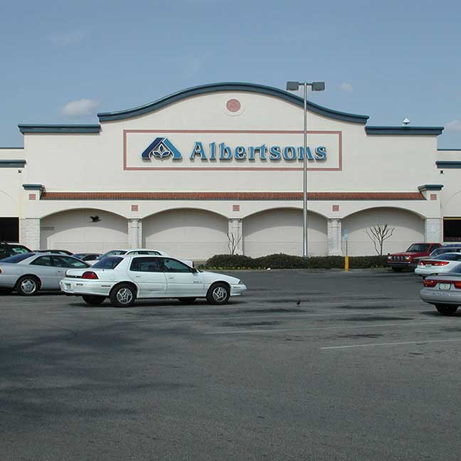 Albertson's Gainesville