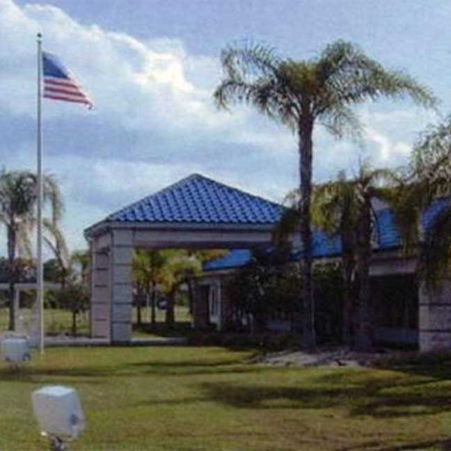 Charlotte County Sheriff's Office