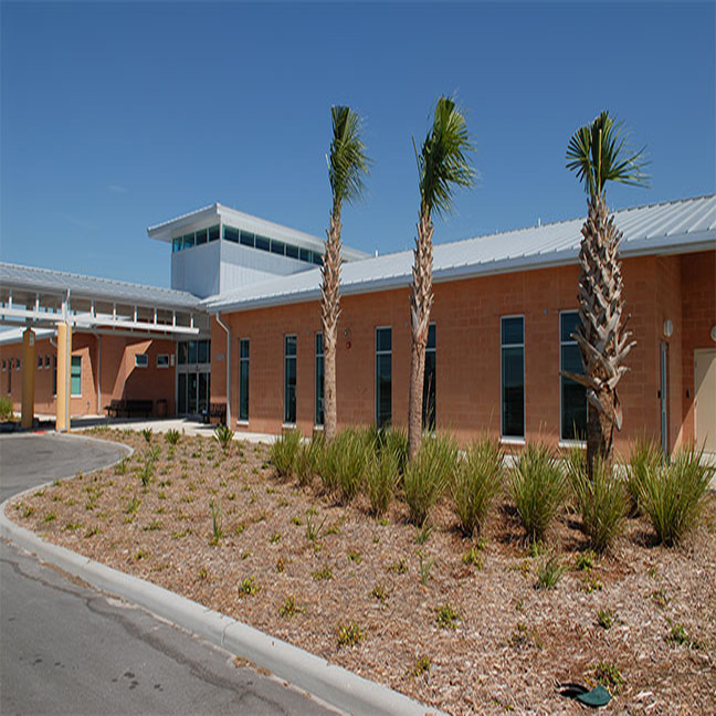 Brandon Regional Library