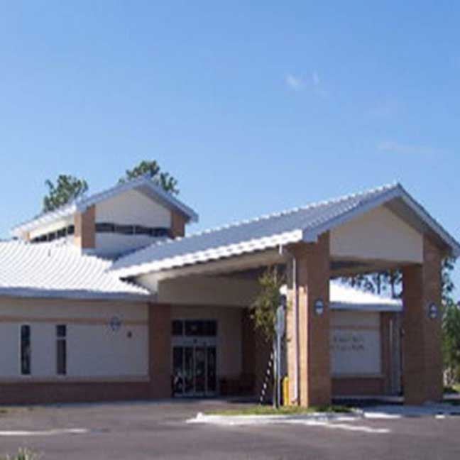 Spring Hill Library