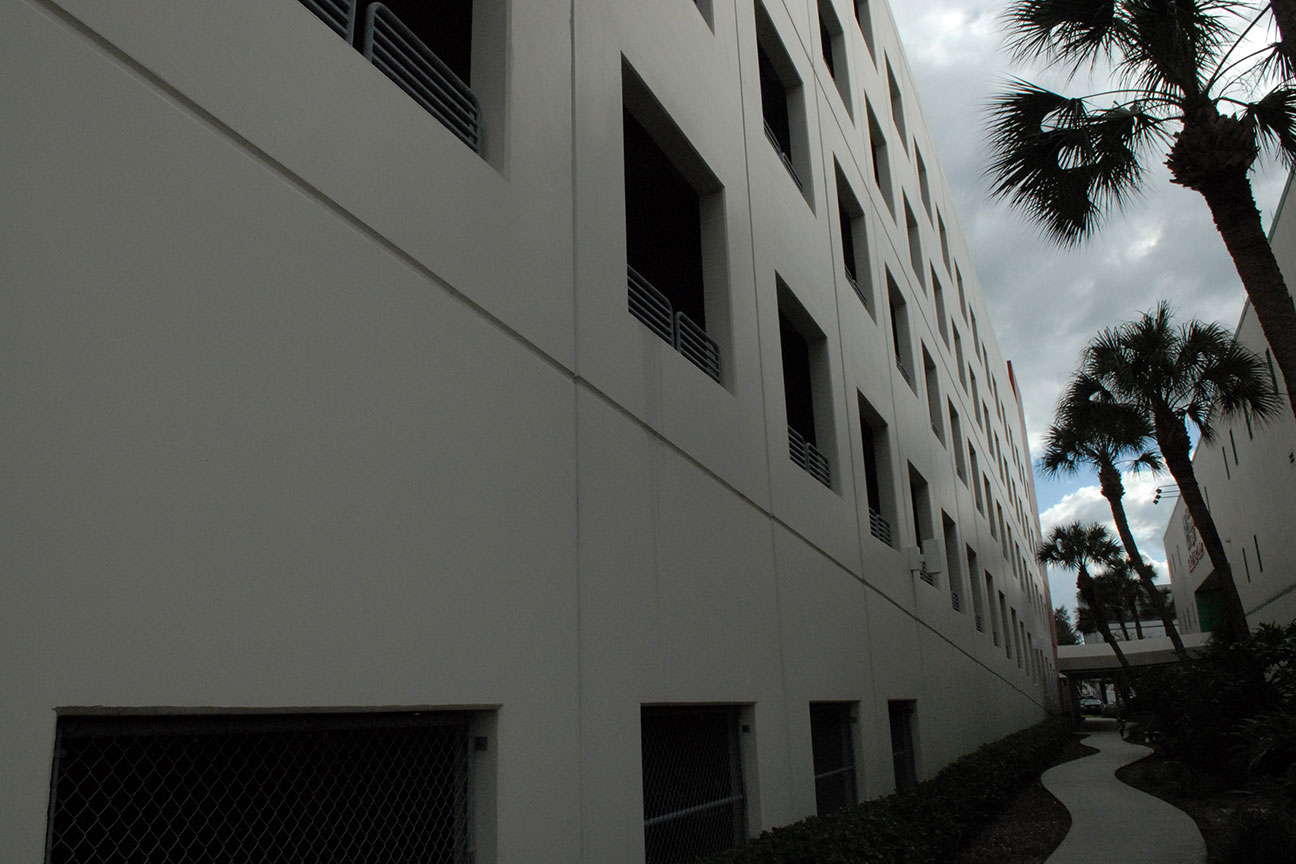 Master Consulting Engineers, inc. Projects Page