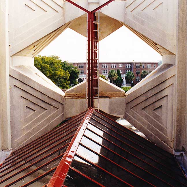 Annie Phifer Chapel