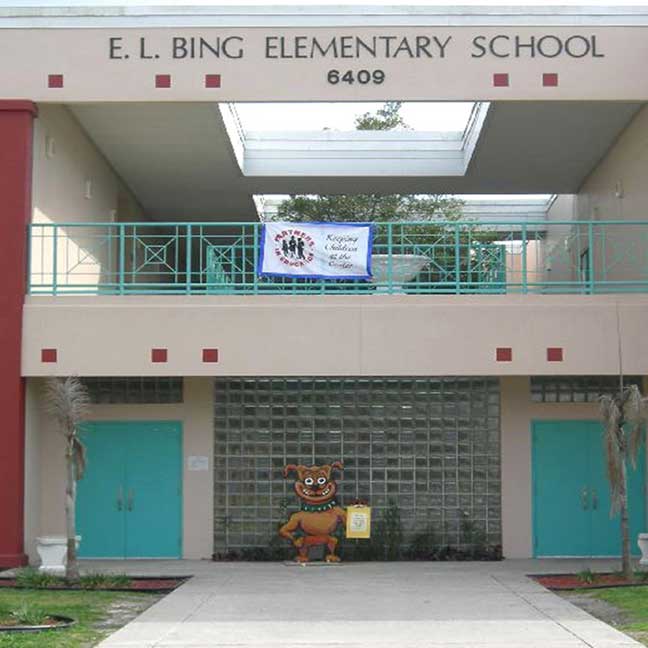 E.L. Bing ES