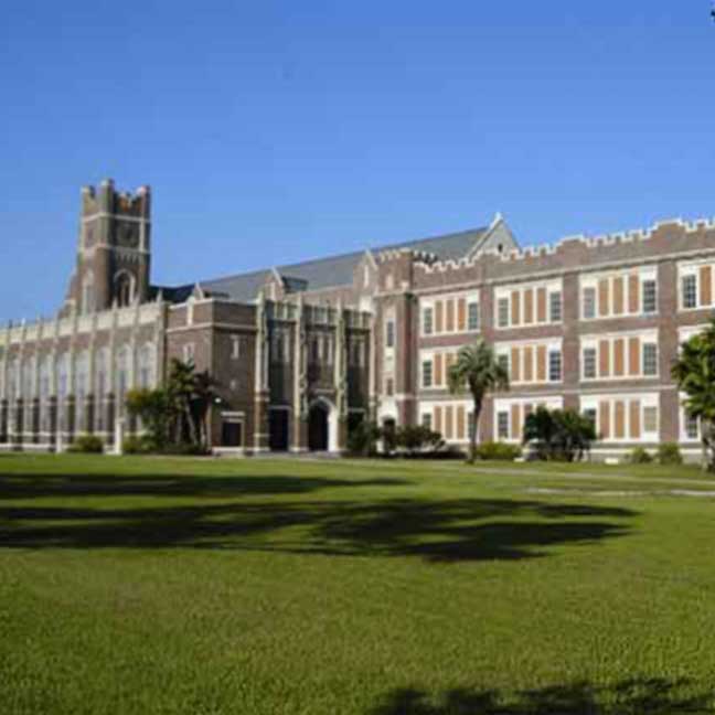 Hillsborough High School