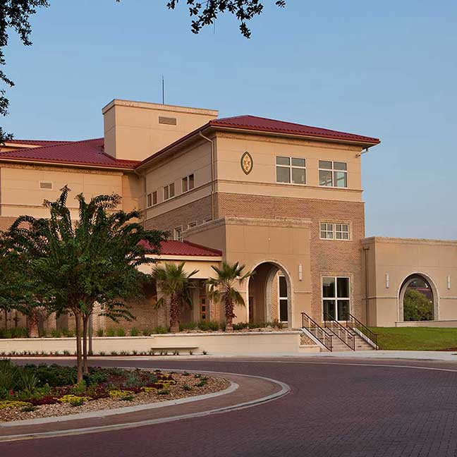 St Leo School of Business