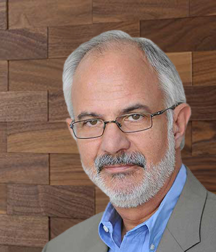 James R. Mehltretter